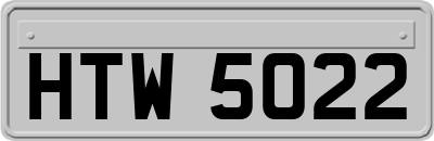 HTW5022