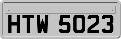 HTW5023