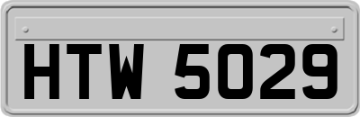 HTW5029