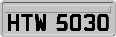 HTW5030