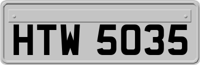 HTW5035