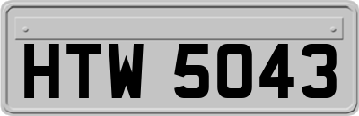HTW5043