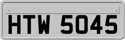 HTW5045