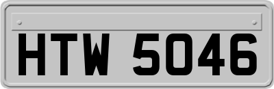 HTW5046