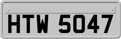 HTW5047