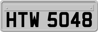 HTW5048