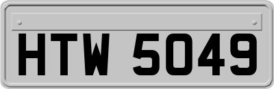 HTW5049
