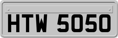 HTW5050