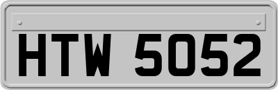 HTW5052