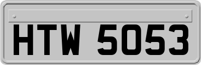HTW5053