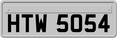HTW5054