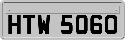 HTW5060