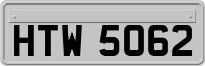 HTW5062