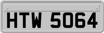 HTW5064