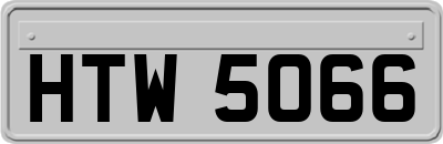 HTW5066