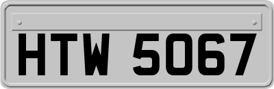 HTW5067