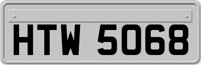 HTW5068