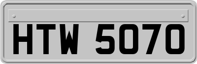 HTW5070