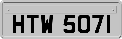 HTW5071