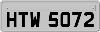 HTW5072