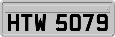 HTW5079