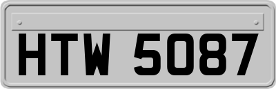 HTW5087