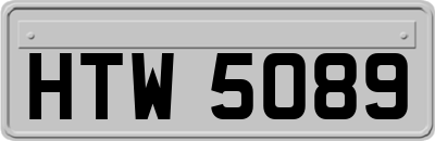 HTW5089
