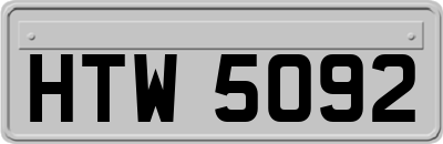 HTW5092