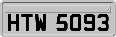 HTW5093