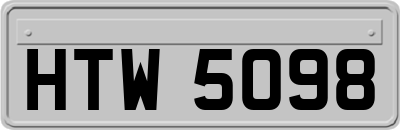 HTW5098