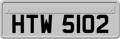 HTW5102