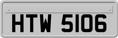 HTW5106