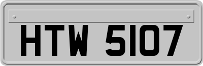 HTW5107