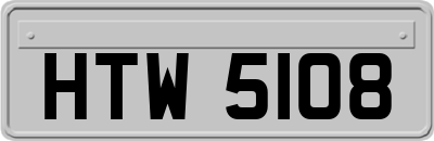 HTW5108