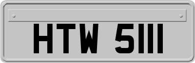 HTW5111