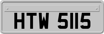 HTW5115