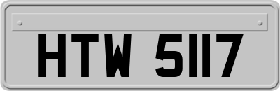 HTW5117