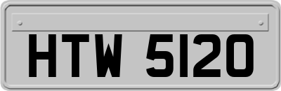 HTW5120