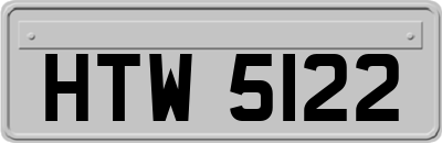 HTW5122