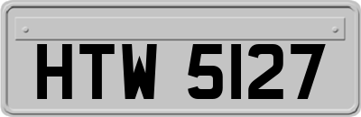 HTW5127