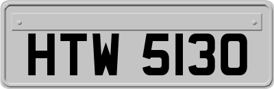 HTW5130