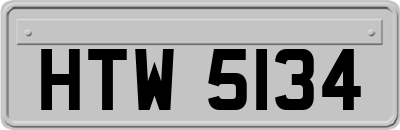 HTW5134