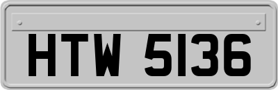 HTW5136