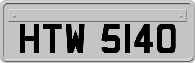 HTW5140