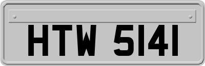 HTW5141