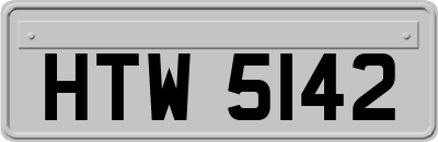 HTW5142