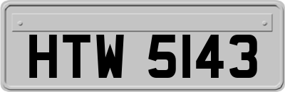 HTW5143