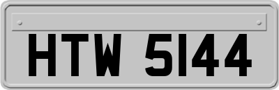 HTW5144