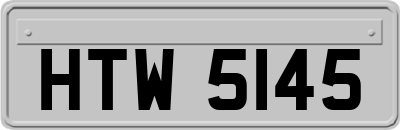 HTW5145