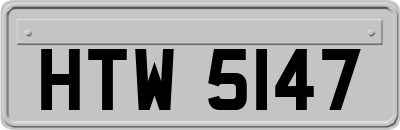HTW5147